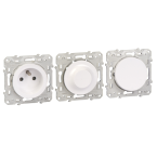 PROBOX ODACE 2 BLANC 