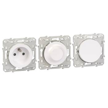  PROBOX ODACE 2 BLANC 