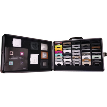  Valise de d�mo Odace 2019 