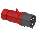  FIC MOB 32A IP44 380V 5P 