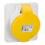  SOC PR IN 16A IP44 110 5P 