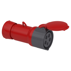  PRI MOB 16A IP44 380V 5P 