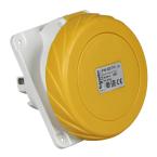  SOC PR IN 32A IP67 110 5P 