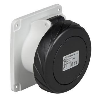  SOC PR DR 32A IP67 500 4P 