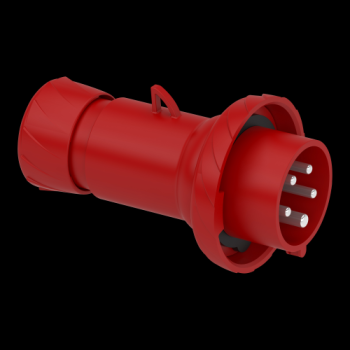  FIC MOB 16A IP67 380V 5P 