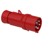  FIC MOB 32A IP44 380V 5P 