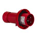  FIC MOB 32A IP67 380V 3P 