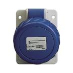  SOC PR DR 16A IP44 220 5P 