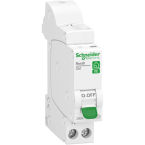  Disjoncteur XE 1P+N 32A D 