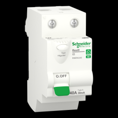  Int Diff XE 2P 40A 30mA A 
