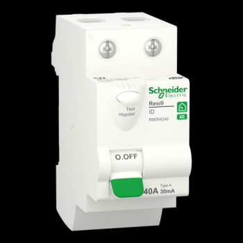  Int Diff XE 2P 40A 30mA A 