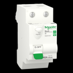  Int Diff XE 2P 40A 30mA AC 