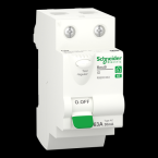  Int Diff XE 2P 63A 30mA AC 