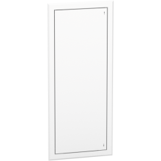  Trappe haute pour bacs 1x13 