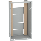  Bac encastr� 1x13 H utile 477 