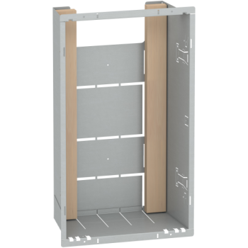  Bac encastr� 1x13 H utile 477 