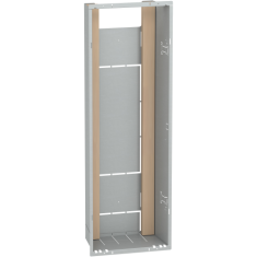  Bac encastr� 1x13 H utile 855 
