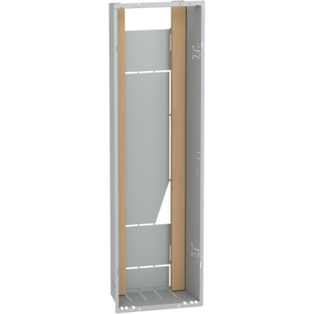  Bac encastr� 1x13 H utile 977 