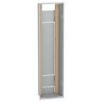  Bac encastr� 1x13 H utile 1105 