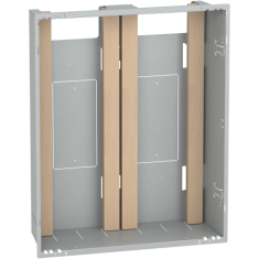  Bac encastr� 2x13 H utile 645 