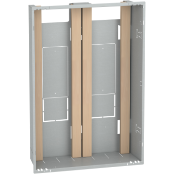  Bac encastr� 2x13 H utile 765 