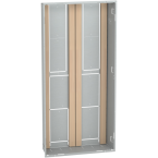  Bac encastr� 2x13 H utile 1110 