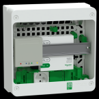  Resi9 VDI 13M1R Switch PoE 4RJ 
