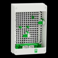  Resi9 VDI 13M2R support box 