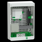  Resi9 VDI 13M2R Switch PoE 6RJ 