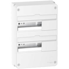  Resi9 COFFRET 13M 2R 