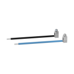  Jeu c�bles 1ph+1N bloc de cde 