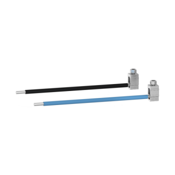  Jeu c�bles 1ph+1N bloc de cde 