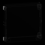  Resi9 PORTE TRANSP 13X1R 