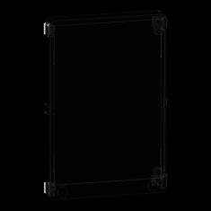  Resi9 PORTE TRANSP 13X2R 