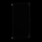  Resi9 PORTE TRANSP 13X3R 