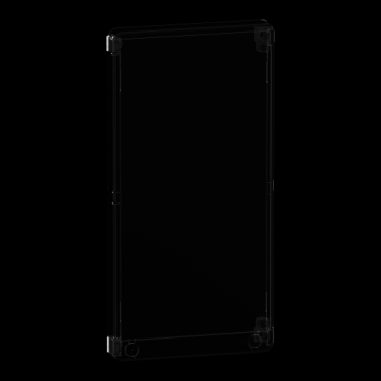  Resi9 PORTE TRANSP 13X3R 