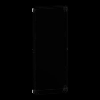  Resi9 PORTE TRANSP 13X4R 