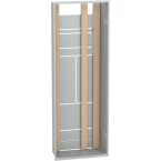  Bac encastr� 1x18 H utile 1145 