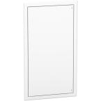  Trappe haute pour bacs 1x18 
