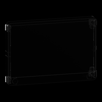  Resi9 PORTE TRANSP 18X1R 