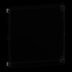  Resi9 PORTE TRANSP 18X2R 