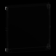  Resi9 PORTE TRANSP 18X2R 