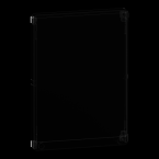  Resi9 PORTE TRANSP 18X3R 