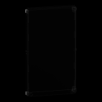  Resi9 PORTE TRANSP 18X4R 