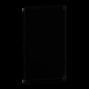  Resi9 PORTE TRANSP 18X4R 