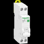  Disjoncteur XP 1P+N 20A D 