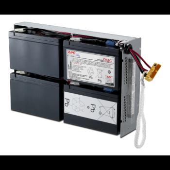  APC BATTERIE REMPLACEMENT 24 