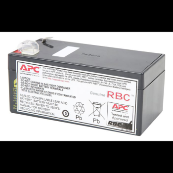 APC BATTERIE REMPLACEMENT 35 