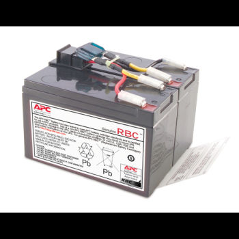  APC BATTERIE REMPLACEMENT 48 