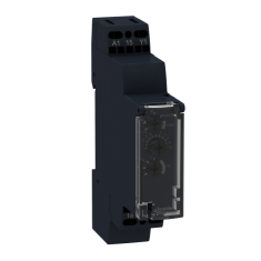  TEMPO MULTI 24VDC 24 240V AC 